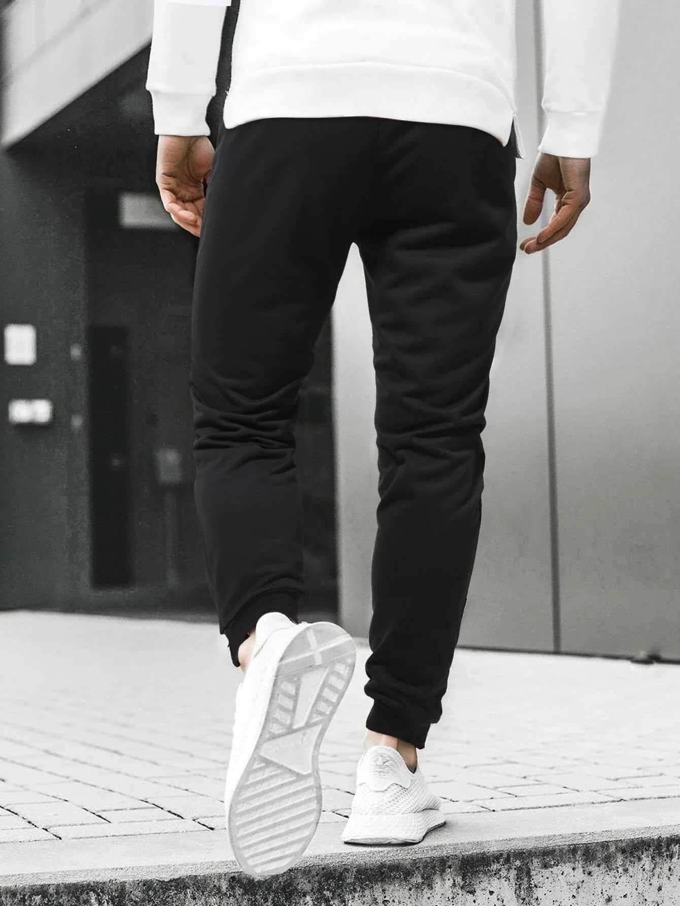 Pantalón jogger de deporte