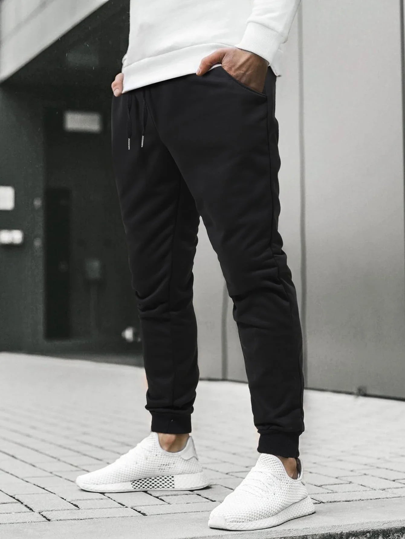 Pantalón jogger de deporte