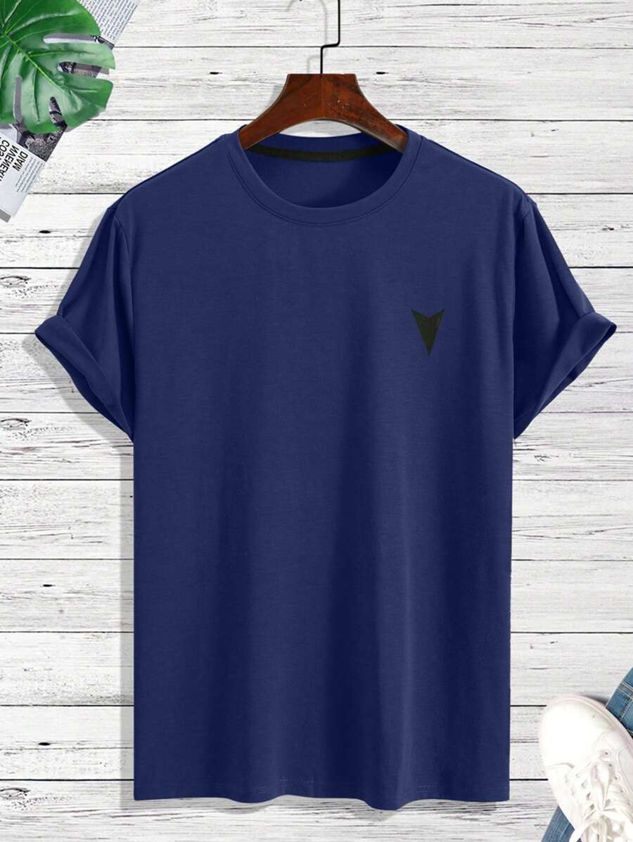 Camiseta manga corta Fénix™