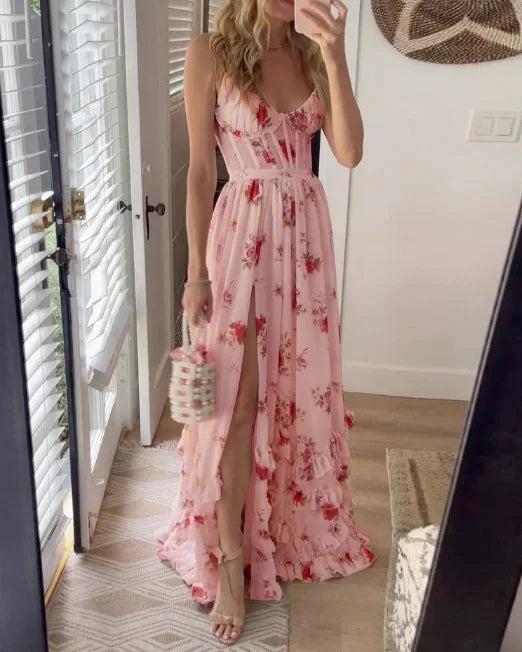 Vestido de verano Isolde™