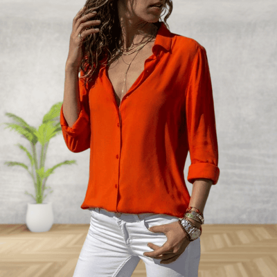 Camisa elegante Livia™