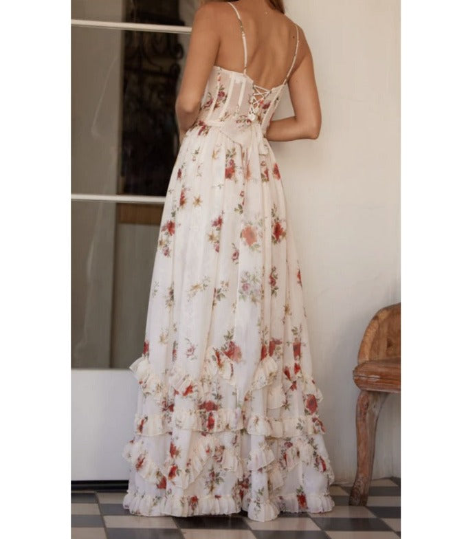 Vestido de verano Isolde™