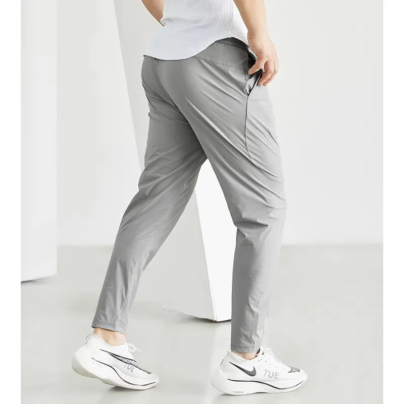 Pantalón de deporte fitwarm