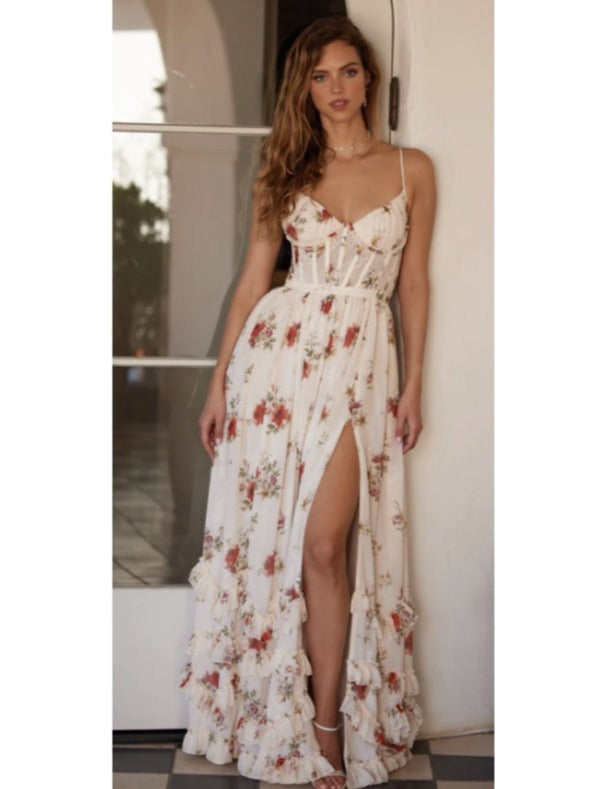 Vestido de verano Isolde™