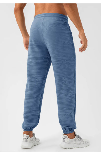 Pantalón de deporte tobillero