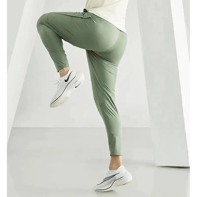 Pantalón de deporte fitwarm