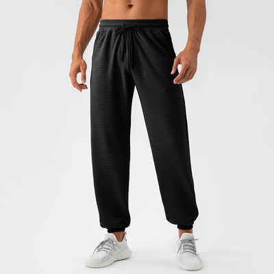 Pantalón de deporte tobillero