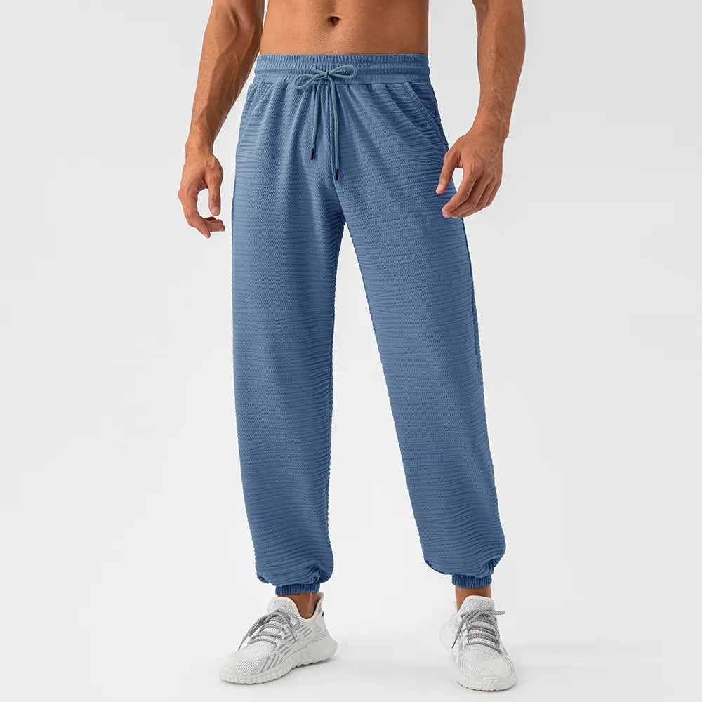 Pantalón de deporte tobillero