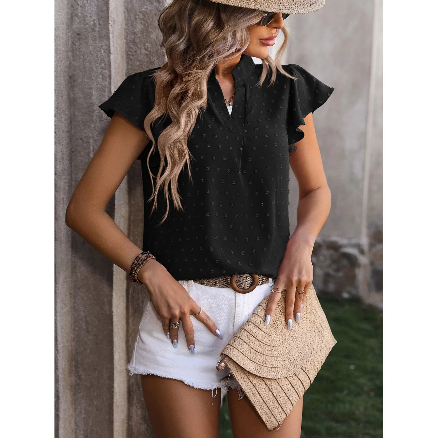 Blusa primavera sliper