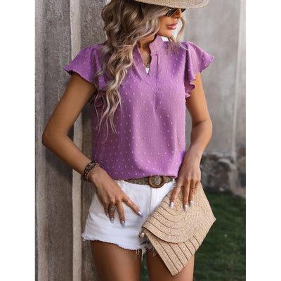 Blusa primavera sliper