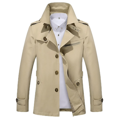 Gabardina Trench Matteo™