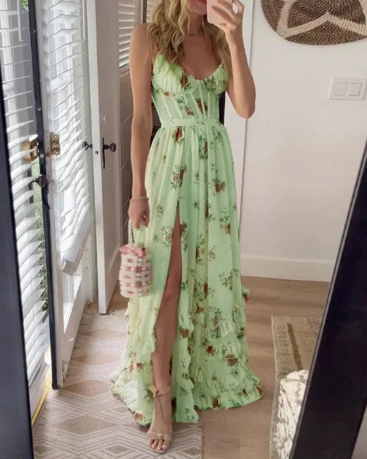 Vestido de verano Isolde™