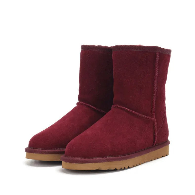 Botas Seattle™ con suela gruesa