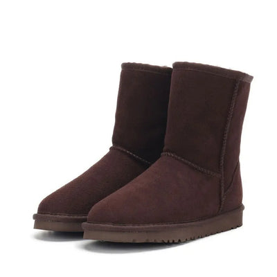 Botas Seattle™ con suela gruesa