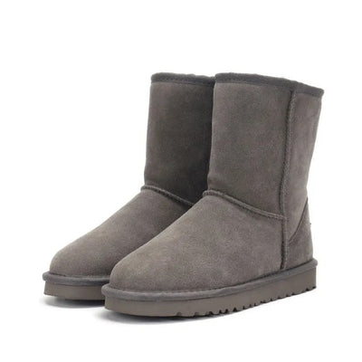 Botas Seattle™ con suela gruesa