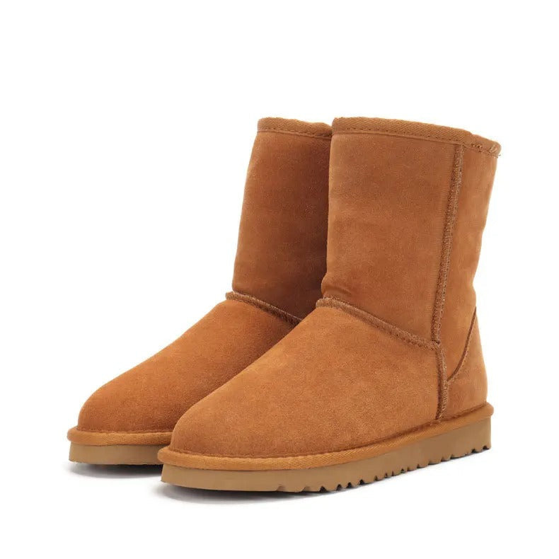 Botas Seattle™ con suela gruesa