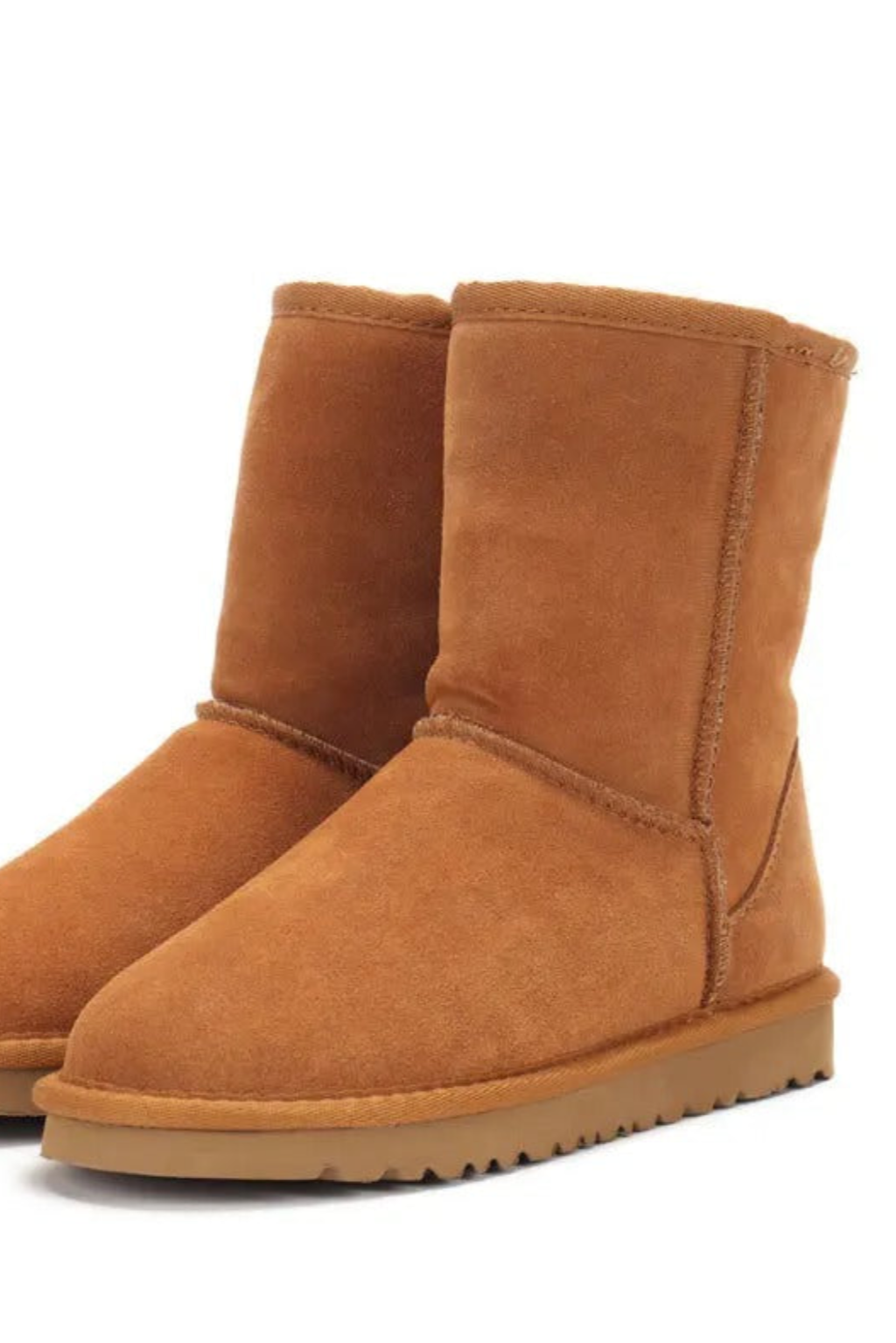 Botas Seattle™ con suela gruesa