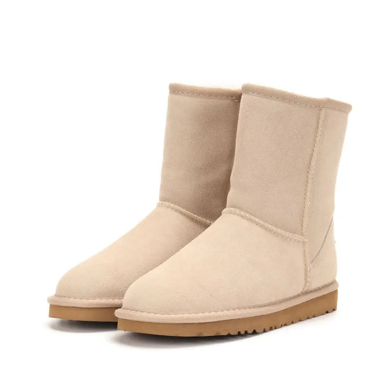 Botas Seattle™ con suela gruesa